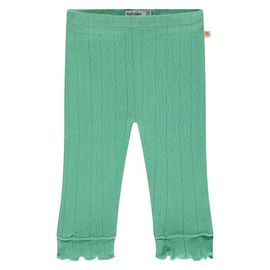 BABYFACE BABYFACE Pointelle Leggings