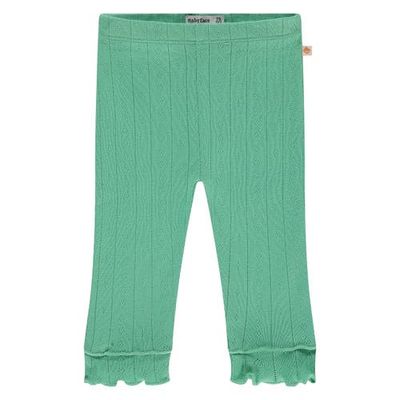 BABYFACE BABYFACE Pointelle Leggings