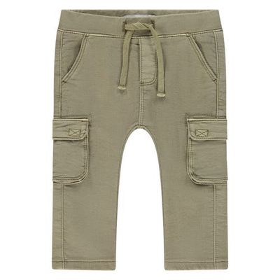 BABYFACE BABYFACE Pull On Cargo Pant