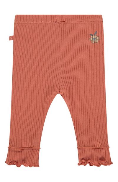 BABYFACE BABYFACE Rib Leggings