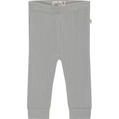 BABYFACE BABYFACE Ribbed Leggings