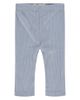 BABYFACE BABYFACE Ribbed Texture Leggings - 1