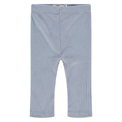 BABYFACE BABYFACE Ribbed Texture Leggings