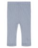 BABYFACE BABYFACE Ribbed Texture Leggings - 2