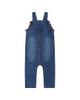 BABYFACE BABYFACE Ruffle Pocket Denim Overalls (baby) - 2