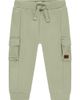 BABYFACE BABYFACE Seamed Cargo Sweatpant - 1