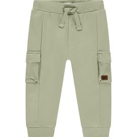 BABYFACE BABYFACE Seamed Cargo Sweatpant