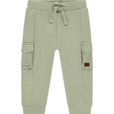 BABYFACE BABYFACE Seamed Cargo Sweatpant