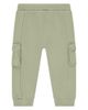 BABYFACE BABYFACE Seamed Cargo Sweatpant - 2