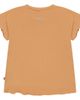 BABYFACE BABYFACE Short Sleeve Lettuce Edge T-Shirt - 2