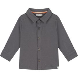 BABYFACE BABYFACE Textured Button-front Shirt (baby)