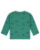 BABYFACE BABYFACE Tonal Book Print Long Sleeve Tee (baby) - 2