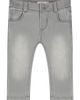 BABYFACE BABYFACE Washed Denim Jeans (baby) - 1