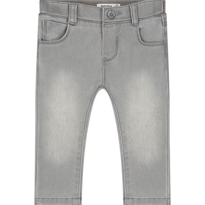 BABYFACE BABYFACE Washed Denim Jeans (baby)