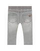 BABYFACE BABYFACE Washed Denim Jeans (baby) - 2