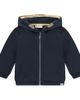 BABYFACE BABYFACE Zip Up Hooded Sweater - 1