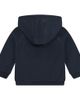 BABYFACE BABYFACE Zip Up Hooded Sweater - 2