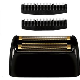 BaBylissPRO BaBylissPRO BlackFX Replacement Double-Foil Head & Cutters 
