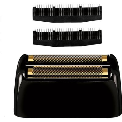 BaBylissPRO BaBylissPRO BlackFX Replacement Double-Foil Head & Cutters 