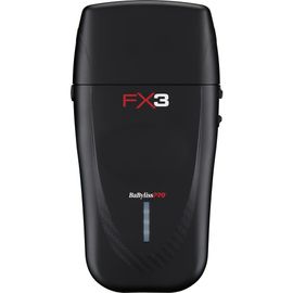 BaBylissPRO BaBylissPRO FX3 Professional High-Speed Foil Shaver