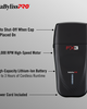 BaBylissPRO BaBylissPRO FX3 Professional High-Speed Foil Shaver - 5