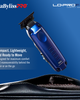 BaBylissPRO BaBylissPRO LO-PROFX Compact Series Trimmer - 5