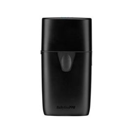 BaBylissPRO BaBylissPRO Matte Black UV-Disinfecting Double-Foil Shaver 