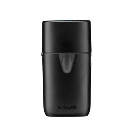 BaBylissPRO BaBylissPRO Matte Black UV-Disinfecting Single-Foil Shaver 