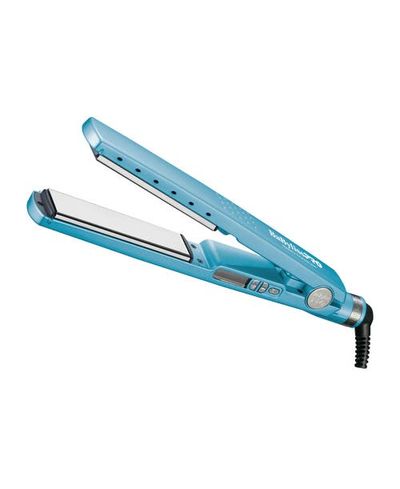 BaBylissPRO BaBylissPRO Nano Titanium 1¼" Ionic Flat Iron