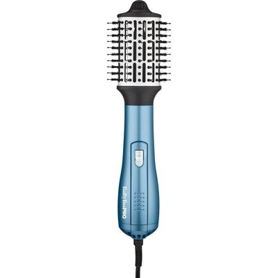 BaBylissPRO BaBylissPRO Nano Titanium 2.5" Oval Ionic Hot Air Brush