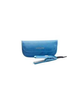 BaBylissPRO BaBylissPRO Nano Titanium ½" Mini Flat Iron & Pouch