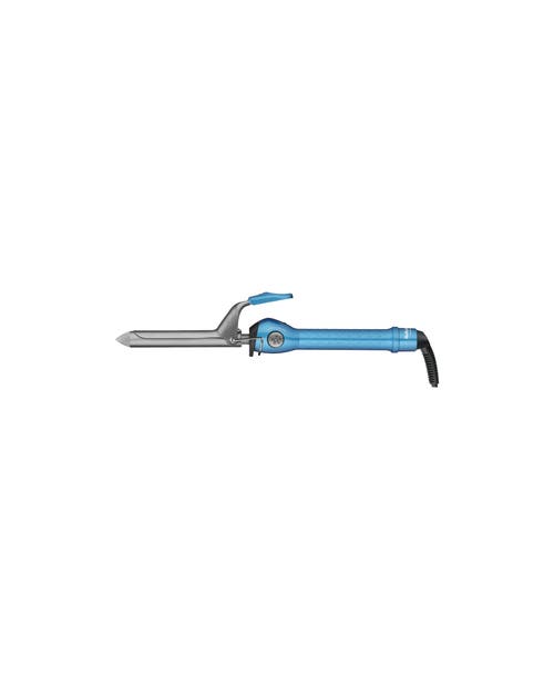 BaBylissPRO BaBylissPRO Nano Titanium ¾" Spring Curling Iron
