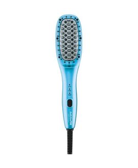 BaBylissPRO BaBylissPRO Nano Titanium Compact Thermal Paddle Brush
