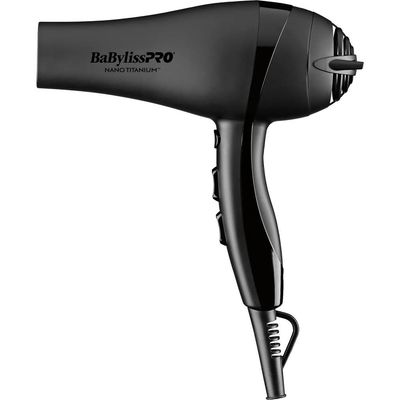 BaBylissPRO BaBylissPRO Nano Titanium Dryer