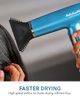 BaBylissPRO BaBylissPRO Nano Titanium Nano Light Ionic Dryer - 3