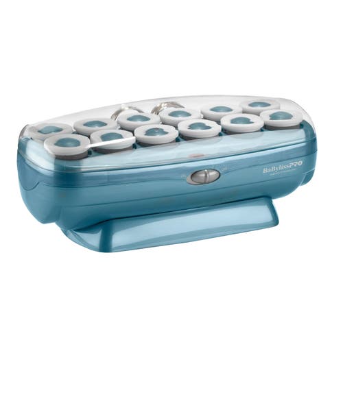 BaBylissPRO BaBylissPRO Nano Titanium Professional 12-Jumbo Roller Hairsetter