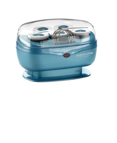 BaBylissPRO BaBylissPRO Nano Titanium Professional 5-Jumbo Roller Hairsetter