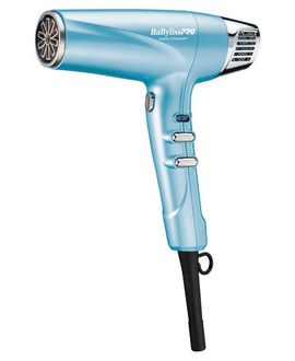 BaBylissPRO BaBylissPRO Nano Titanium Professional High-Speed Dual Ionic Dryer