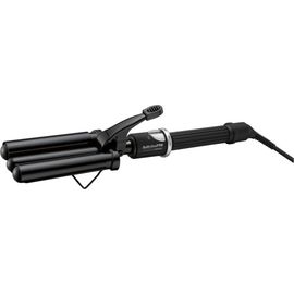 BaBylissPRO BaBylissPRO Porcelain Ceramic Triple Barrel Waver