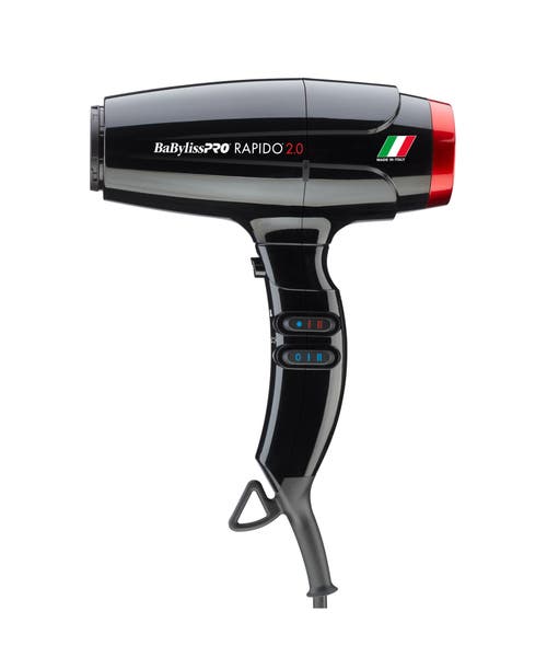 BaBylissPRO BaBylissPRO Rapido 2.0 Dryer