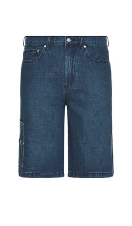 Babylon Babylon 5 Pocket Babylon Shorts