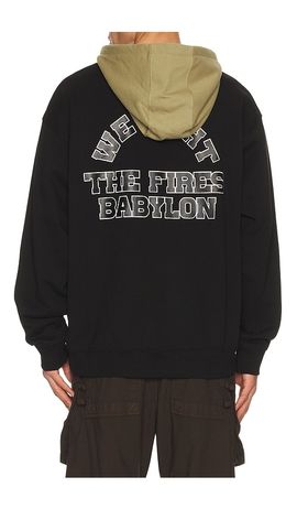 Babylon Babylon Afterhood Sweatshirt
