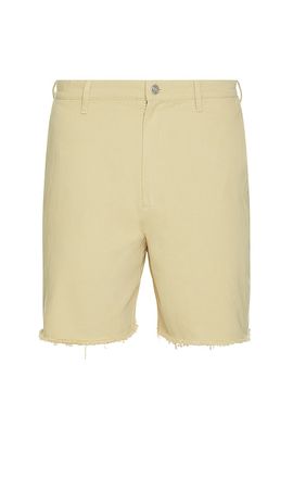 Babylon Babylon Twill Skate Shorts