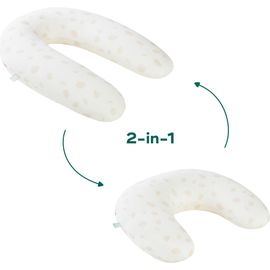 Babymoov Babymoov B.Love 2-in1 Pregnancy Pillow