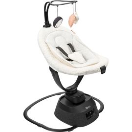 Babymoov Babymoov Swoon Evolution Connect Smart Baby Swing