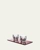 Baccarat Harcourt Cafe Set - 1