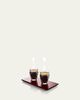 Baccarat Harcourt Cafe Set - 2