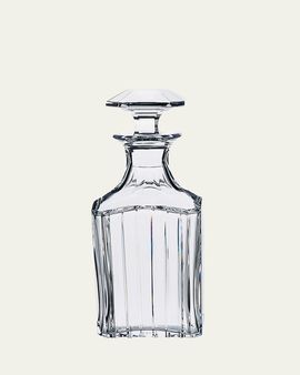 Baccarat Harmonie Whiskey Decanter