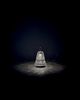 Baccarat New Antique Rechargeable Nomadic Lamp, 7" - 2