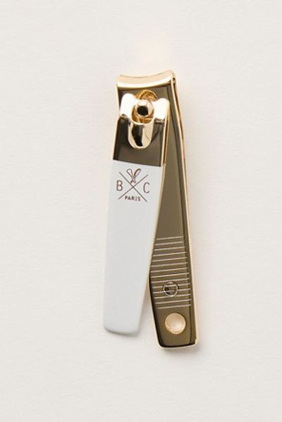 Bachca Bachca Signature Nail Clipper